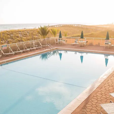 Navarre Beach Regency 105